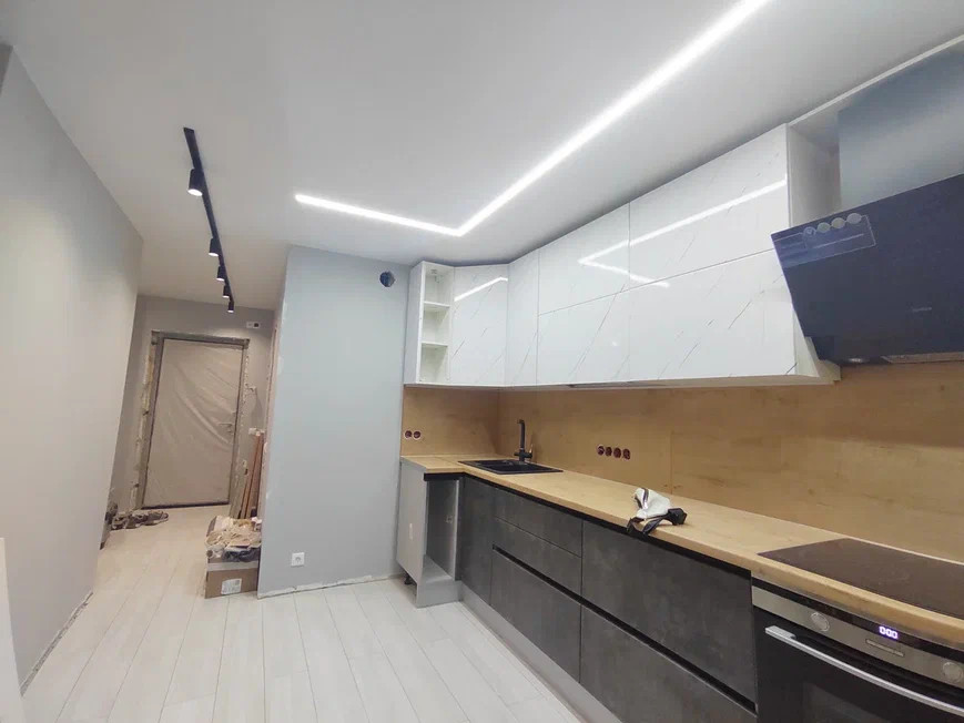 Балашиха, микрорайон Павлино, к15, фото 1