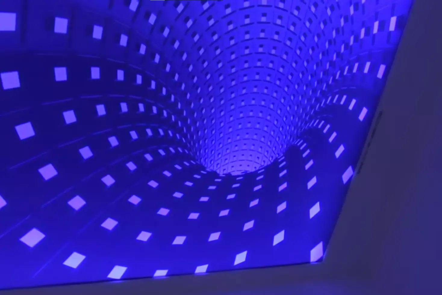 3D натяжной потолок в детскую — Балашиха, Андрея Белого, 1, фото 1