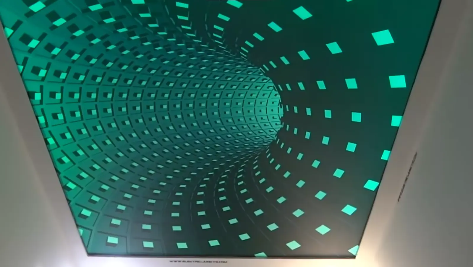 3D натяжной потолок в детскую — Балашиха, Андрея Белого, 1, фото 2