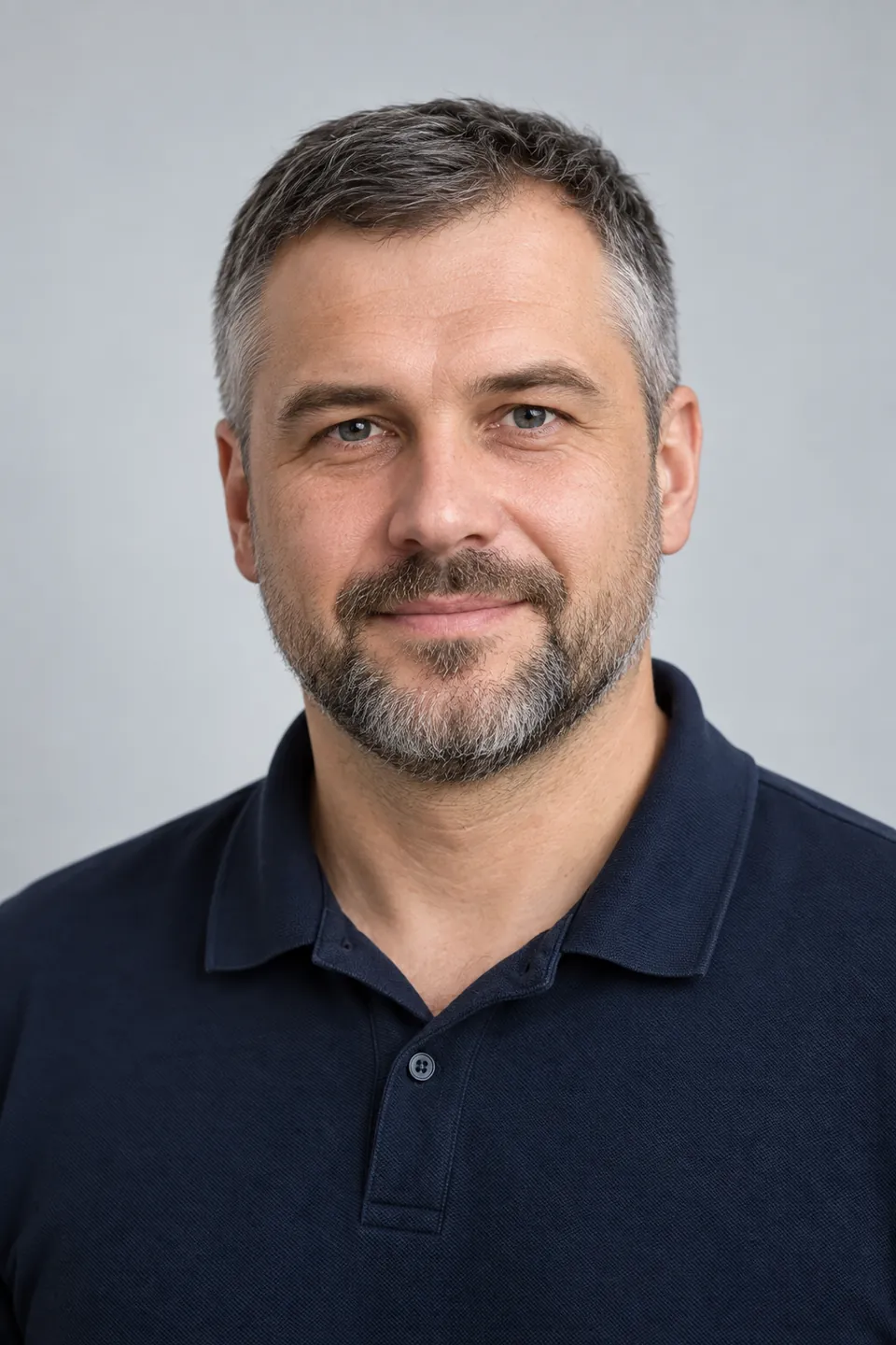 Георгий Ширяев